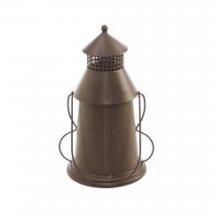 89854-Halloween-Lantern-Tealight-Holder-Bronze-12x8x6-image-3