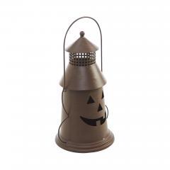 89854-Halloween-Lantern-Tealight-Holder-Bronze-12x8x6-image-4