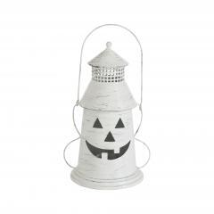 89855-Halloween-Lantern-Tealight-Holder-Antique-White-12x8x6-image-2