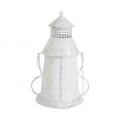 89855-Halloween-Lantern-Tealight-Holder-Antique-White-12x8x6-image-3