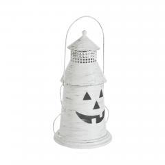 89855-Halloween-Lantern-Tealight-Holder-Antique-White-12x8x6-image-4