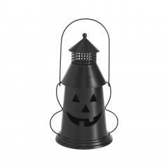 89856-Halloween-Lantern-Tealight-Holder-Black-12x8x6-image-2