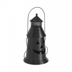 89856-Halloween-Lantern-Tealight-Holder-Black-12x8x6-image-4