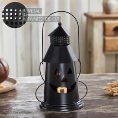 89856-Halloween-Lantern-Tealight-Holder-Black-12x8x6-image-6