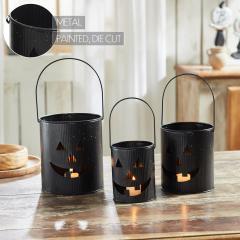 89857-Jack-O-Lantern-Bucket-Set-of-3-5-6-7-inch-image-6