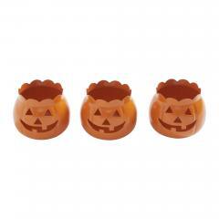 89858-Jack-O-Lantern-Candle-Holder-Orange-Set-of-3-3x3.5x3.5-image-2