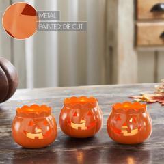 89858-Jack-O-Lantern-Candle-Holder-Orange-Set-of-3-3x3.5x3.5-image-6