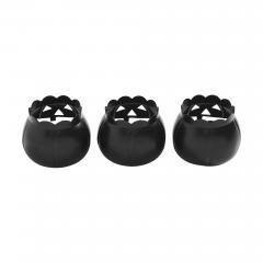89859-Jack-O-Lantern-Candle-Holder-Black-Set-of-3-3x3.5x3.5-image-3