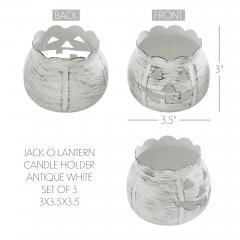 89861-Jack-O-Lantern-Candle-Holder-Antique-White-Set-of-3-3x3.5x3.5-image-5