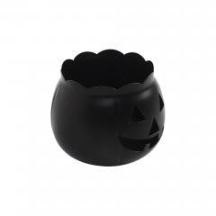 89862-Jack-O-Lantern-Candle-Holder-Black-4.25x5.25x5.25-image-4