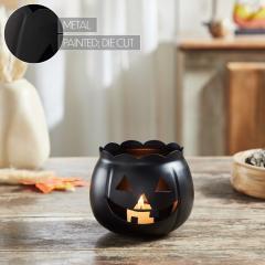 89862-Jack-O-Lantern-Candle-Holder-Black-4.25x5.25x5.25-image-6