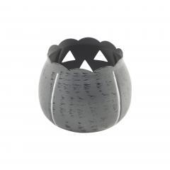 89863-Jack-O-Lantern-Candle-Holder-Antique-Grey-4.25x5.25x5.25-image-3