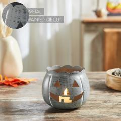 89863-Jack-O-Lantern-Candle-Holder-Antique-Grey-4.25x5.25x5.25-image-6