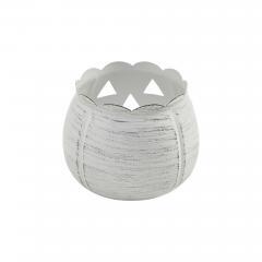 89864-Jack-O-Lantern-Candle-Holder-Antique-White-4.25x5.25x5.25-image-3