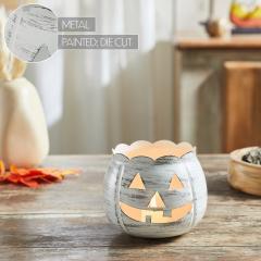 89864-Jack-O-Lantern-Candle-Holder-Antique-White-4.25x5.25x5.25-image-6