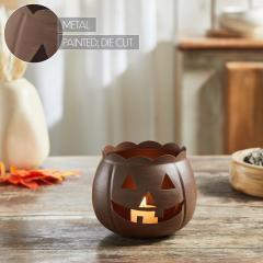 89865-Jack-O-Lantern-Candle-Holder-Bronze-4.25x5.25x5.25-image-6
