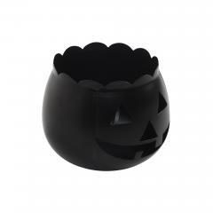 89866-Jack-O-Lantern-Candle-Holder-Black-6.25x7.5x7.5-image-4