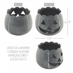 89867-Jack-O-Lantern-Candle-Holder-Antique-Grey-6.25x7.5x7.5-image-5