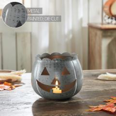 89867-Jack-O-Lantern-Candle-Holder-Antique-Grey-6.25x7.5x7.5-image-6
