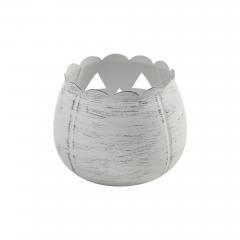 89868-Jack-O-Lantern-Candle-Holder-Antique-White-6.25x7.5x7.5-image-3
