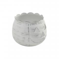 89868-Jack-O-Lantern-Candle-Holder-Antique-White-6.25x7.5x7.5-image-4