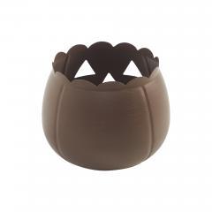 89869-Jack-O-Lantern-Candle-Holder-Bronze-6.25x7.5x7.5-image-3
