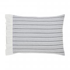 90155-Sawyer-Mill-Black-Ruffled-Standard-Pillow-Case-Set-21x26-4-Bundle-2-Pillow-Case-Sets-image-2