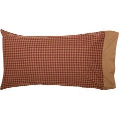 90161-Ninepatch-Star-California-King-Quilt-Set-1-Quilt-130Wx115L-w-2-Shams-21x37-5pc-Bundle-Quilt-Shams-Pillow-Cases-image-6