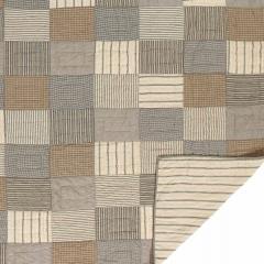 90162-Sawyer-Mill-Charcoal-California-King-Quilt-Set-1-Quilt-130Wx115L-w-2-Shams-21x37-5pc-Bundle-Quilt-Shams-Pillow-Cases-image-2