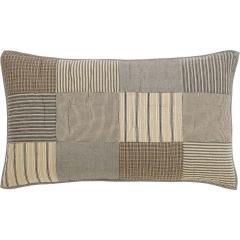 90162-Sawyer-Mill-Charcoal-California-King-Quilt-Set-1-Quilt-130Wx115L-w-2-Shams-21x37-5pc-Bundle-Quilt-Shams-Pillow-Cases-image-3