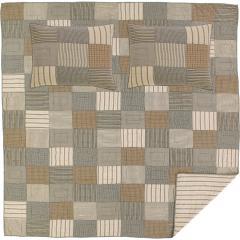 90164-Sawyer-Mill-Charcoal-Queen-Quilt-Set-1-Quilt-90Wx90L-w-2-Shams-21x27-5pc-Bundle-Quilt-Shams-Pillow-Cases-image-2