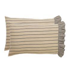 90164-Sawyer-Mill-Charcoal-Queen-Quilt-Set-1-Quilt-90Wx90L-w-2-Shams-21x27-5pc-Bundle-Quilt-Shams-Pillow-Cases-image-5