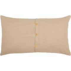90168-Burlap-Vintage-King-Sham-21x37-Bundle-2-Shams-image-3