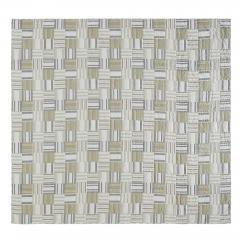 90169-Finders-Keepers-California-Luxury-King-Quilt-124Wx115L-6pc-Bundle-Quilt-Euro-Shams-Shams-Bed-Skirt-image-2