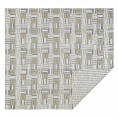 90169-Finders-Keepers-California-Luxury-King-Quilt-124Wx115L-6pc-Bundle-Quilt-Euro-Shams-Shams-Bed-Skirt-image-4