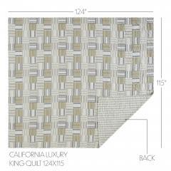 90169-Finders-Keepers-California-Luxury-King-Quilt-124Wx115L-6pc-Bundle-Quilt-Euro-Shams-Shams-Bed-Skirt-image-10