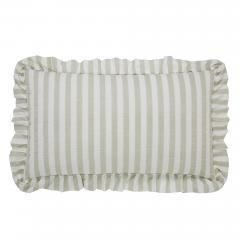 90170-Finders-Keepers-Ruffled-California-Luxury-King-Quilt-124Wx115L-6pc-Bundle-Quilt-Euro-Shams-Shams-Bed-Skirt-image-5