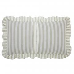 90170-Finders-Keepers-Ruffled-California-Luxury-King-Quilt-124Wx115L-6pc-Bundle-Quilt-Euro-Shams-Shams-Bed-Skirt-image-6