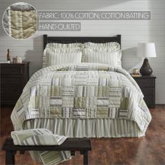 90172-Finders-Keepers-Queen-Quilt-94Wx94L-5pc-Bundle-Quilt-Euro-Shams-Shams-image-10