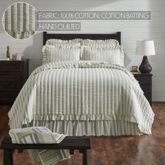 90173-Finders-Keepers-Ruffled-King-Quilt-106Wx97L-5pc-Bundle-Quilt-Euro-Shams-Shams-image-10
