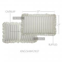 90173-Finders-Keepers-Ruffled-King-Quilt-106Wx97L-5pc-Bundle-Quilt-Euro-Shams-Shams-image-11