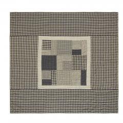 90175-My-Country-California-Luxury-King-Quilt-124Wx115L-5pc-Bundle-Quilt-Euro-Shams-Shams-image-2