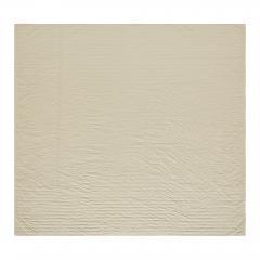 90175-My-Country-California-Luxury-King-Quilt-124Wx115L-5pc-Bundle-Quilt-Euro-Shams-Shams-image-3