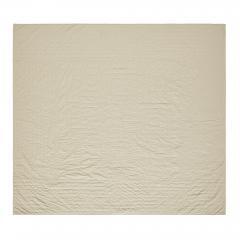 90176-My-Country-King-Quilt-106Wx97L-5pc-Bundle-Quilt-Euro-Shams-Shams-image-3