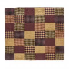 90179-Connell-California-Luxury-King-Quilt-124Wx115L-3pc-Bundle-Quilt-Euro-Shams-image-2