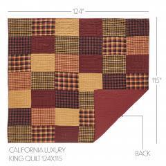 90179-Connell-California-Luxury-King-Quilt-124Wx115L-3pc-Bundle-Quilt-Euro-Shams-image-7