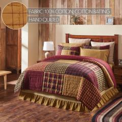 90179-Connell-California-Luxury-King-Quilt-124Wx115L-3pc-Bundle-Quilt-Euro-Shams-image-8
