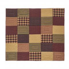 90180-Connell-King-Quilt-106Wx97L-3pc-Bundle-Quilt-Euro-Shams-image-2