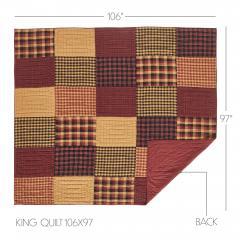 90180-Connell-King-Quilt-106Wx97L-3pc-Bundle-Quilt-Euro-Shams-image-7