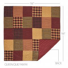 90181-Connell-Queen-Quilt-94Wx94L-3pc-Bundle-Quilt-Euro-Shams-image-7
